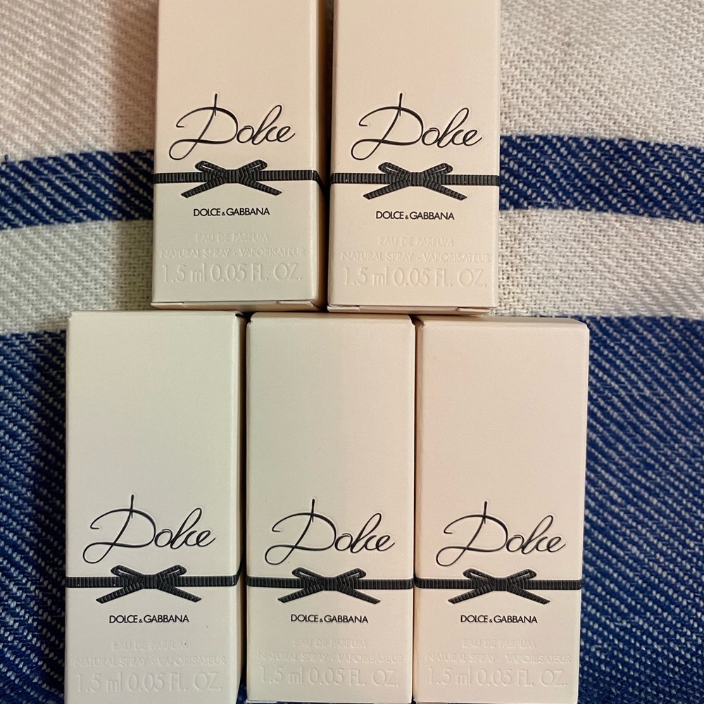 5 - Dolce by Dolce & Gabbana!! NWB!!